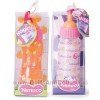Nenuco juice bottle & milk bottle
