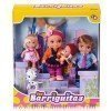Barriguitas Pack Familias Mundo - Europea