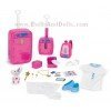 Nancy Travel set