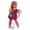 Hannah rockstar