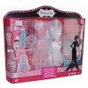 Harumika - Bridal Collection