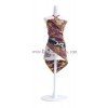 Harumika - Designer dress form set - Asia