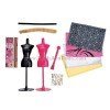 Harumika - Designer dress form set - Charleston