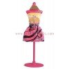 Harumika - Designer dress form set - Charleston