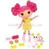 Lalaloopsy Silly Hair - Crumbs Sugar Cookie