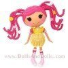 Lalaloopsy Silly Hair - Crumbs Sugar Cookie