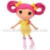 Lalaloopsy Silly Hair - Crumbs Sugar Cookie