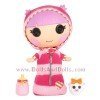 Little Blanket Featherbed