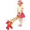 Lalaloopsy Littles - Rocker 'n' Stroller
