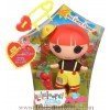 Lalaloopsy doll 18 cm - Little Red Fiery Flame