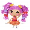 Lalaloopsy doll 31 cm - Loopy Hair - Peanut Big Top