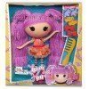 Lalaloopsy doll 31 cm - Loopy Hair - Peanut Big Top