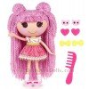 Loopy Hair - Jewel Sparkles