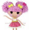 Loopy Hair - Jewel Sparkles