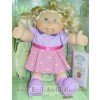 CPK doll of 46cm - Aida Sara