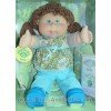 Muñeca repollo CPK de 46cm - Zebina Nimia