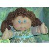Muñeca repollo CPK de 46cm - Zebina Nimia