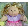 Muñeca repollo CPK de 46cm - Brenda Viviana