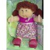Muñeca repollo CPK de 46cm - Susana Vicky