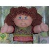 CPK doll of 46cm - Elvira Isabel