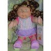 CPK doll of 46cm - Nieves Marta