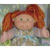 CPK doll of 46cm - Maite Laura
