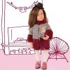 Götz doll 50 cm - Happy Kidz Emilia