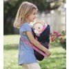 Complements for Rubens Barn 45 cm doll - Rubens Baby - Carrycot 4 in 1