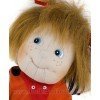 Rubens Barn doll 40 cm - Little Rubens - Anna