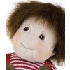 Rubens Barn doll - Little Rubens - Emil