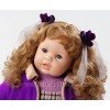Berjuan - Anne - Blonde girl