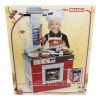 Klein 9044 - Toy Kitchen Compact Miele