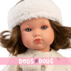 Antonio Juan doll 45 cm - Bella Indie
