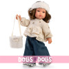 Antonio Juan doll 45 cm - Bella Indie