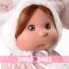 Antonio Juan doll 38 cm - Iris with makeup