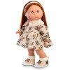 Antonio Juan doll 38 cm - Iris red hair