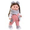 Antonio Juan doll 38 cm - Iris super hairstyles