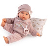 Antonio Juan doll 27 cm - Petit soft with a sweatshirt