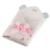 Complements for Asi doll - Así Dreams - Cloe Collection - Little ears blanket 30-46 cm