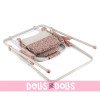 Complements for Asi doll - Así Dreams - Martina Collection - Swing