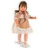 Así doll 57 cm - Pepa in a dress from the Teresa Collection