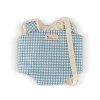Complements for Asi doll - Así Dreams - Noel Collection - Baby carrier 30-46 cm