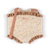 Complements for Asi doll - Así Dreams - Teresa Collection - Baby carrier 30-46 cm