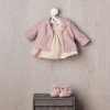 Outfit for Así doll 43 cm - Iris Collection outfit for María doll