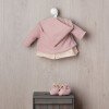 Outfit for Así doll 43 cm - Iris Collection outfit for María doll