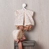 Outfit for Así doll 46 cm - Dress from the Teresa Collection for Leo doll