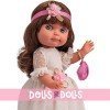 Berenguer Boutique doll 38 cm - Chloé Fashion Boutique Royal