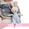 Berenguer Boutique doll 43 cm - Royal La Baby 15201