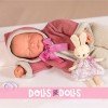 Berenguer Boutique doll 43 cm - Royal La Baby 15200