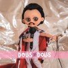 Berjuan doll 35 cm - Luxury Dolls - The Biggers articulated - Fredi